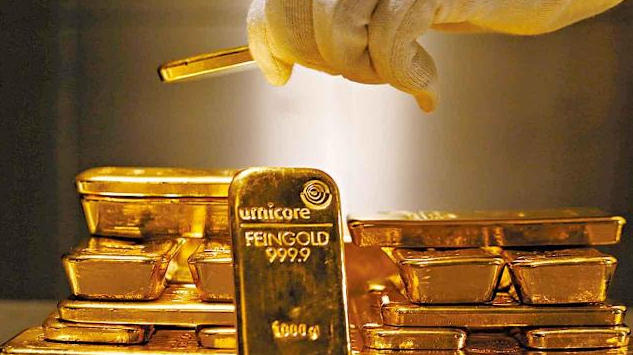 现货黄金价格走势预测：技术指标与市场情绪结合分析