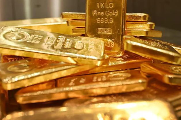 现货黄金短线交易策略：快速捕捉市场波动机会