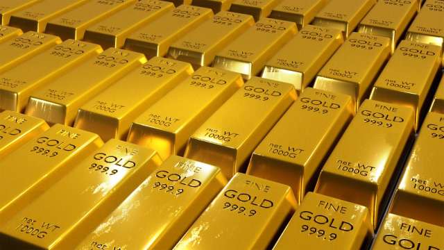 现货黄金趋势反转策略：识别关键节点降低交易风险
