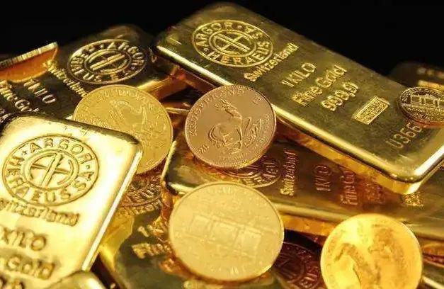 现货黄金定投策略：小额积累实现长期稳健收益