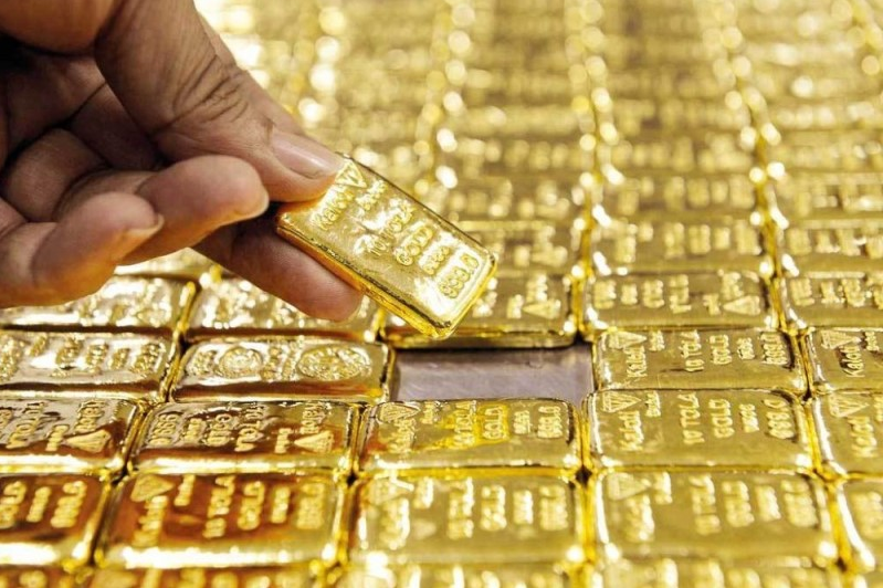 现货黄金趋势跟随技巧：把握行情提高投资收益
