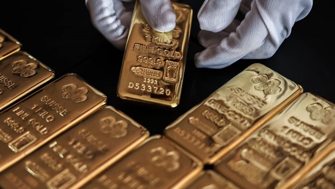 现货黄金高抛低吸技巧：把握回调机会提升盈利能力
