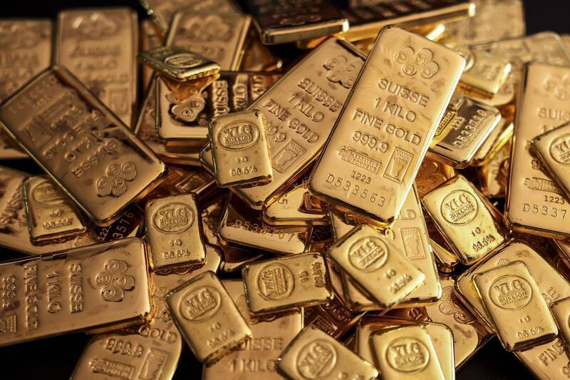 现货黄金趋势拐点分析：如何提前识别行情由强转弱或由弱转强