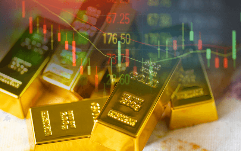 现货黄金交易所和传统黄金投资有什么区别？一文读懂