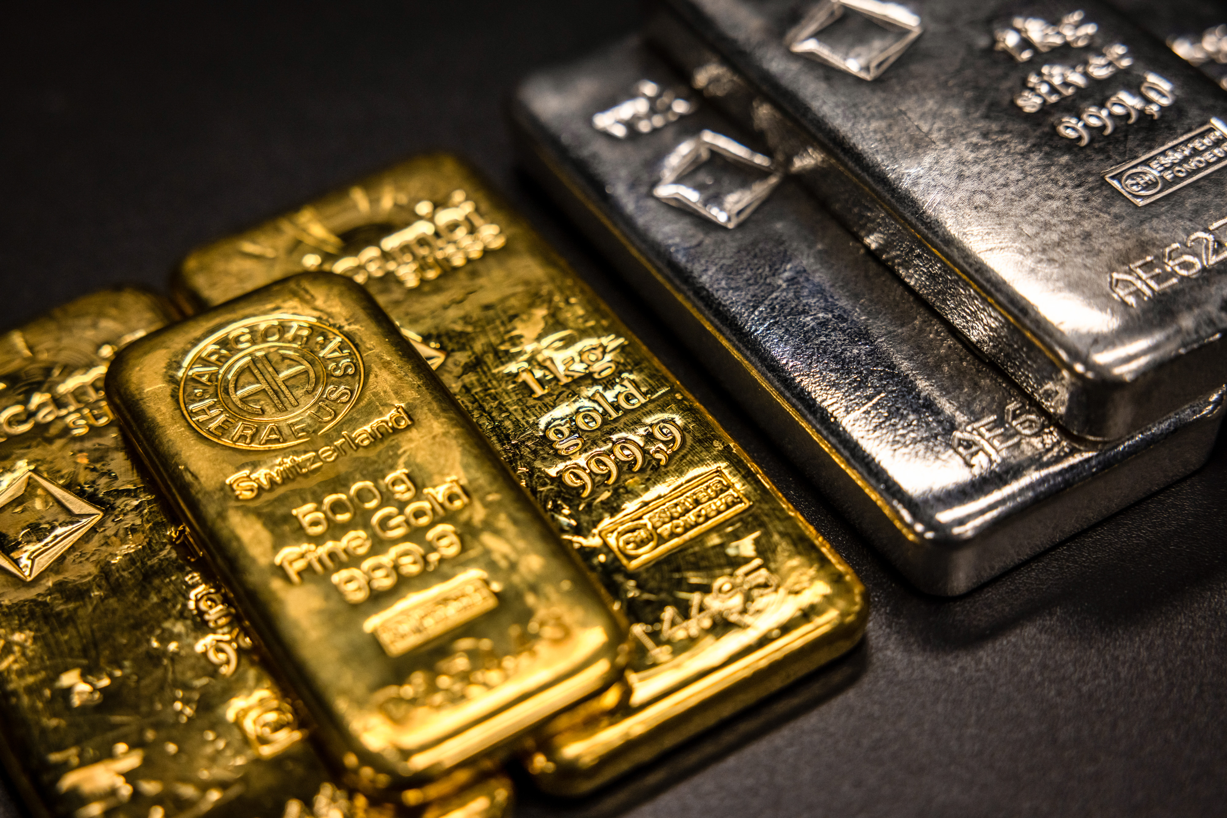现货黄金交易所为何成为投资者关注的重点渠道
