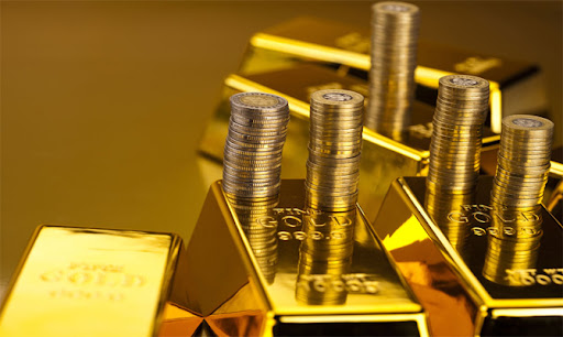 现货黄金交易所中的价格是如何形成的？