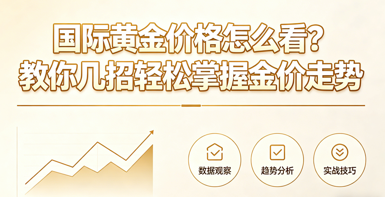 贵金属实时价格波动背后有什么市场信号？