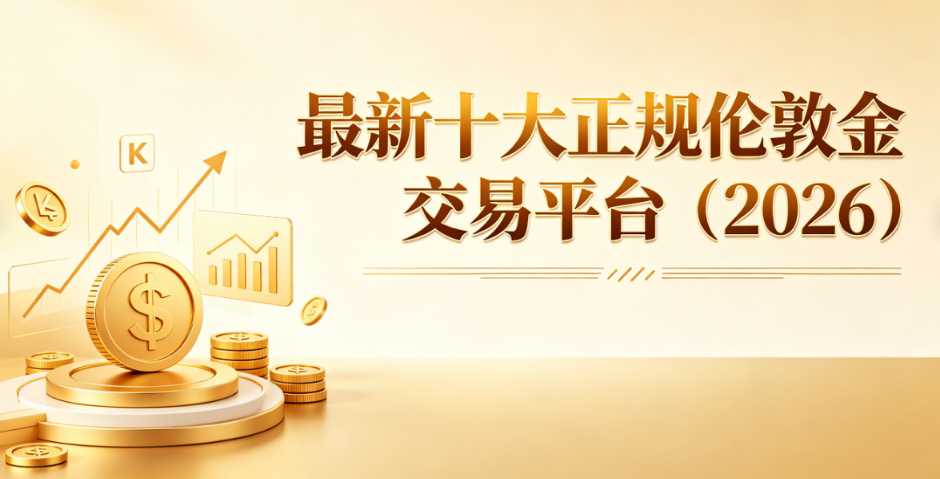 十大黄金白银交易平台盘点：旺旺金业等平台实力解析